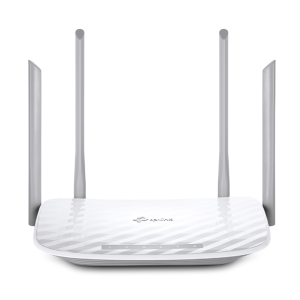 Router Wi-Fi Băng Tần Kép AC1200 Archer A5