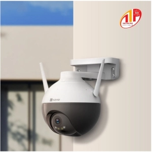 Camera xoay wifi 4MP (2K+) có màu ban đêm C8W CS-C8W-A0-1F4WKFL