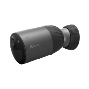 Camera wifi không dây sử dụng pin sạc + CS-CMT-Solar Panel-D CS-BC1C