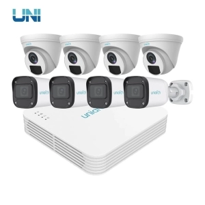 COMBO N84P1LS-P8 (4.0MP)