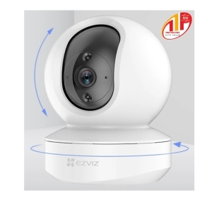 Camera quay quét 2M đàm thoại 2 chiều CS-TY1-B0-1G2WF (TY1 1080P)