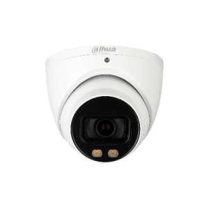 DH-HAC-HDW1509TP-LED HDCVI CAMERA DÒNG LITE 5MP FULL-COLOR