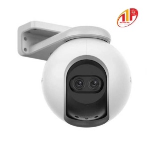 Camera WiFi Quay Quét, Ống kính kép EZVIZ C8PF 2MP