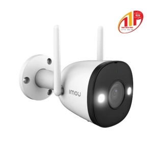 Camera IP Wifi 2MP IPC-F22FEP-IMOU có báo động
