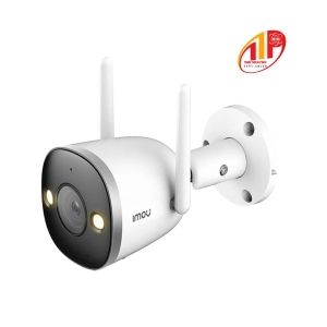 Camera Wifi Full Color 4MP IMOU IPC-F46FEP-D