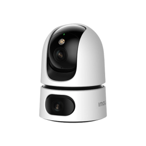 Camera wifi 2 ống kính quay quét Ranger Dual 6MP