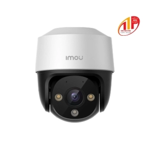 Camera IMOU 2MP P&T POE IPC-S41FAP