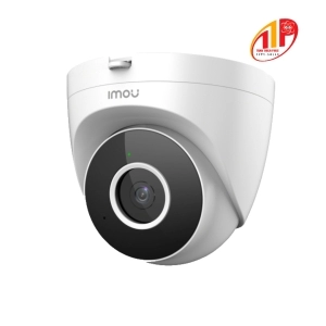 Camera IP Wifi Dome 4MP IMOU IPC-T42EP