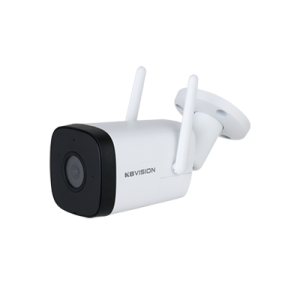 Camera IP WIFI thân 2.0MP ngoài trời KX-A2013WN-A