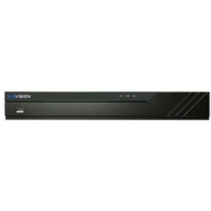 Đầu ghi IP 4/8 kênh KX-A4K8108PN2