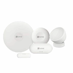 Bộ cảm biến báo động không dây sử dụng sóng Zigbee CS-B1