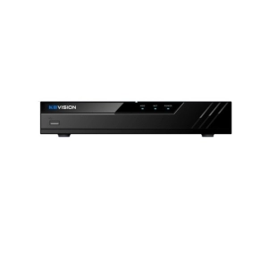 Đầu ghi hình IP 4/8 kênh KX-A4K8104PN2