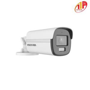 CAMERA DS-2CE10DF0T-PF vỏ nhựa