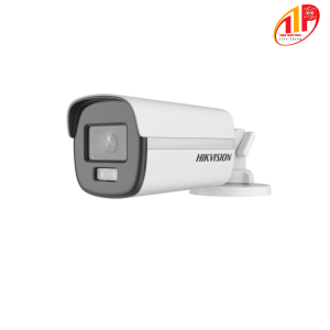 CAMERA COLORVU TVI 2 MP DS-2CE12DF0T-F hồng ngoại 40 mét