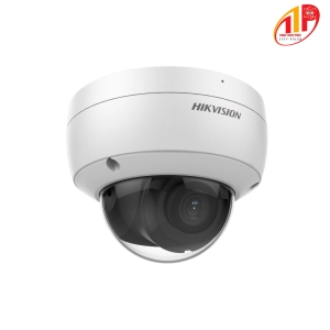 Camera 6MP 1/2.8″ Progressive Scan CMOS DS-2CD2163G2-IU