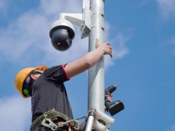 Những lưu ý bạn cần biết khi sử dụng camera an ninh