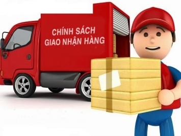 Chính Sách Giao Nhận