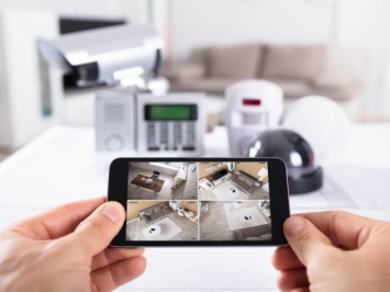 Thuật ngữ chuyên ngành CCTV