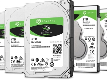 Ổ CỨNG SEAGATE SKYHAWK – GIẢI PHÁP LƯU TRỮ HÀNG ĐẦU CHO HỆ THỐNG GIÁM SÁT
