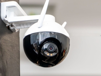 Những điều cần biết về hệ thống camera giám sát chuyên nghiệp