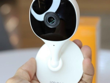 Hướng dẫn cài đặt camera wifi IMOU trên điện thoại