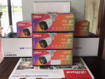Lắp Đặt Camera ở Phước Đông,Tây Ninh